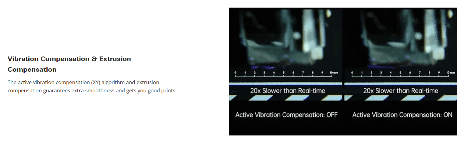 Bambu X1cc 3D Printer detail image (4)